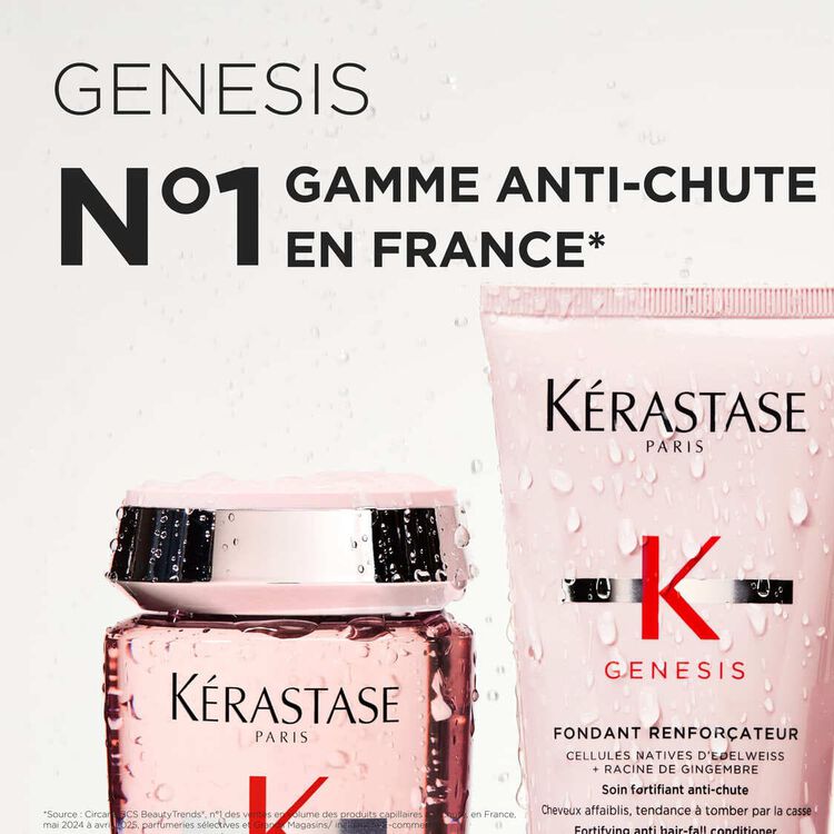 Fondant Renforçateur Genesis