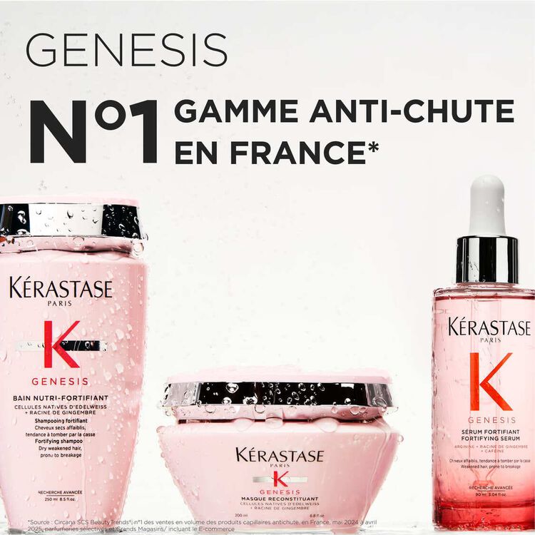 Masque Reconstituant