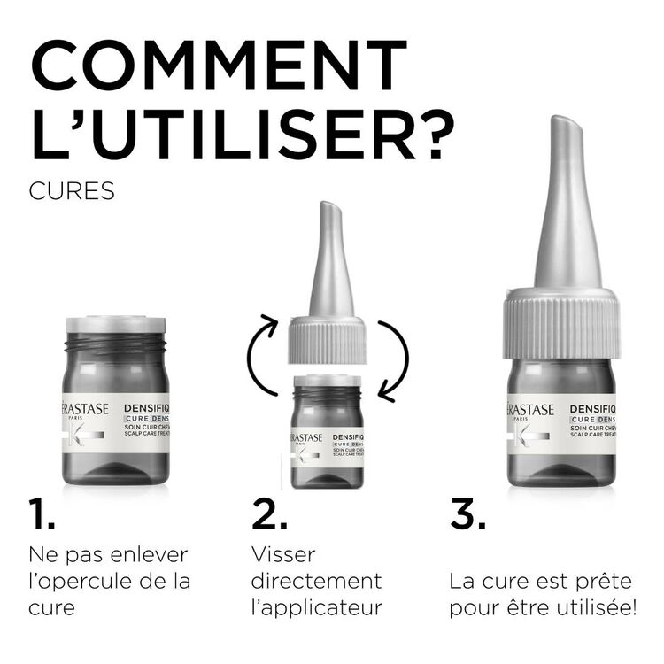 Cure Densifique