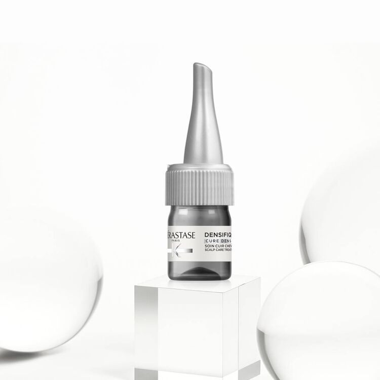 Cure Densifique