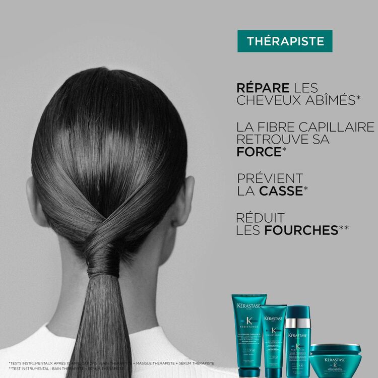 Masque Thérapiste