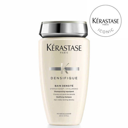 Bain Densité