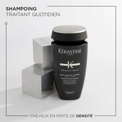 Bain Densité Homme