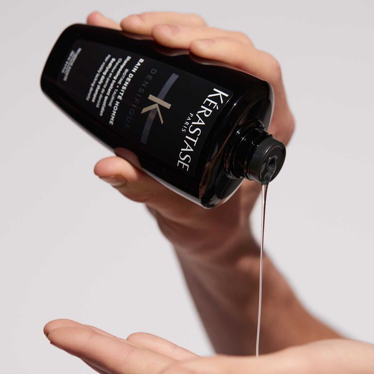 Bain Densité Homme