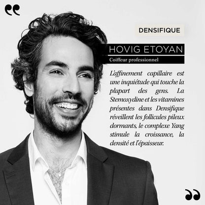 Bain Densité Homme