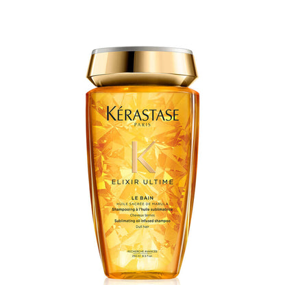 Bain Elixir Ultime