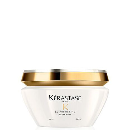 Masque Elixir Ultime