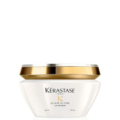 Masque Elixir Ultime