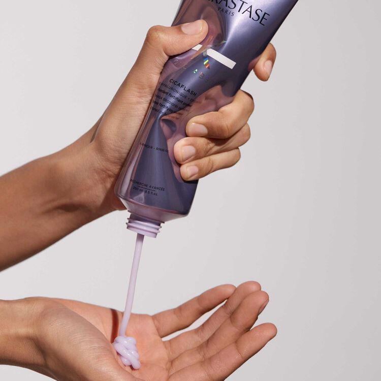 CICAFLASH CONDITIONER