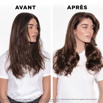 Bain Régénérant