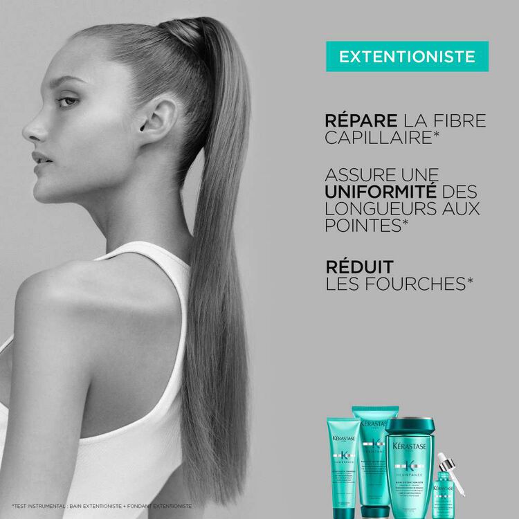 Extentioniste Thermique