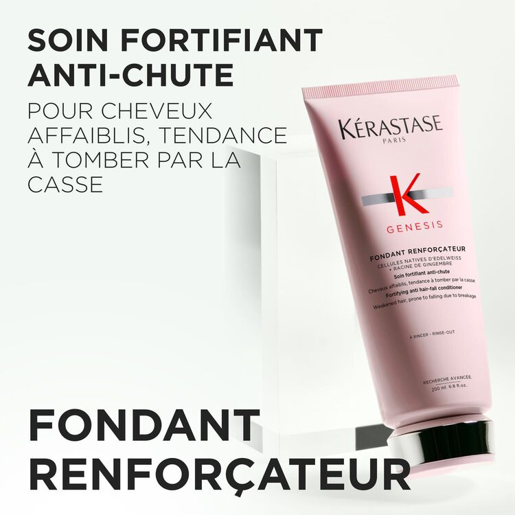 Fondant Renforçateur Genesis