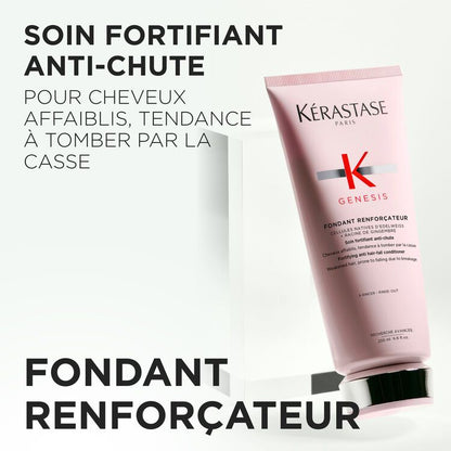 Fondant Renforçateur Genesis