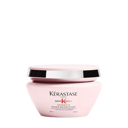 Masque Reconstituant