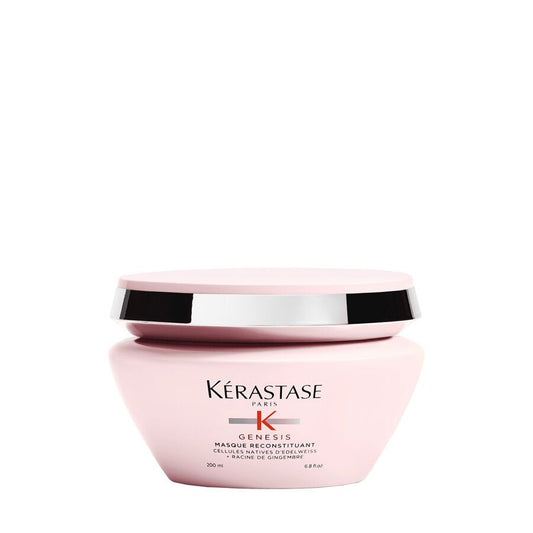 Masque Reconstituant
