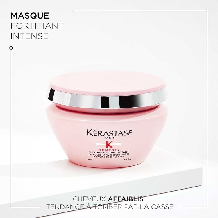 Masque Reconstituant