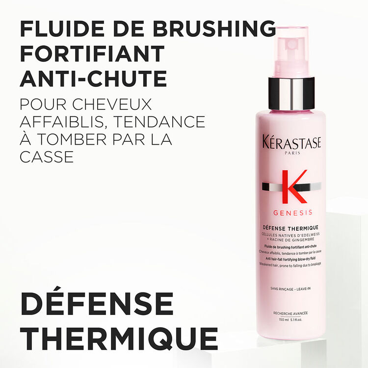Défense Thermique