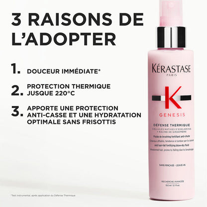Défense Thermique
