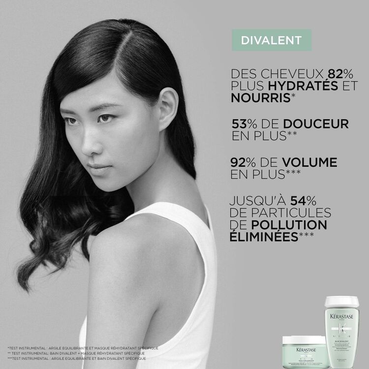 Bain Divalent