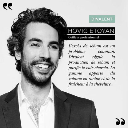 Bain Divalent