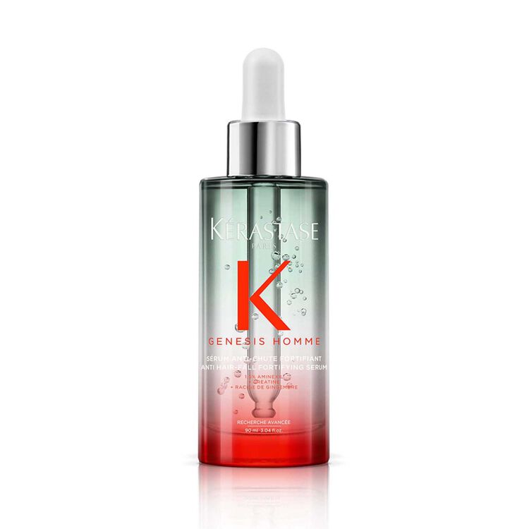 Sérum Anti-Chute Fortifiant Homme
