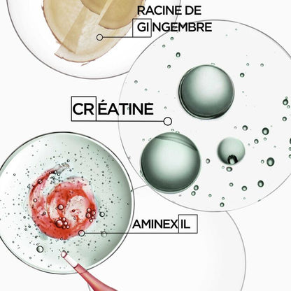 Sérum Anti-Chute Fortifiant Homme