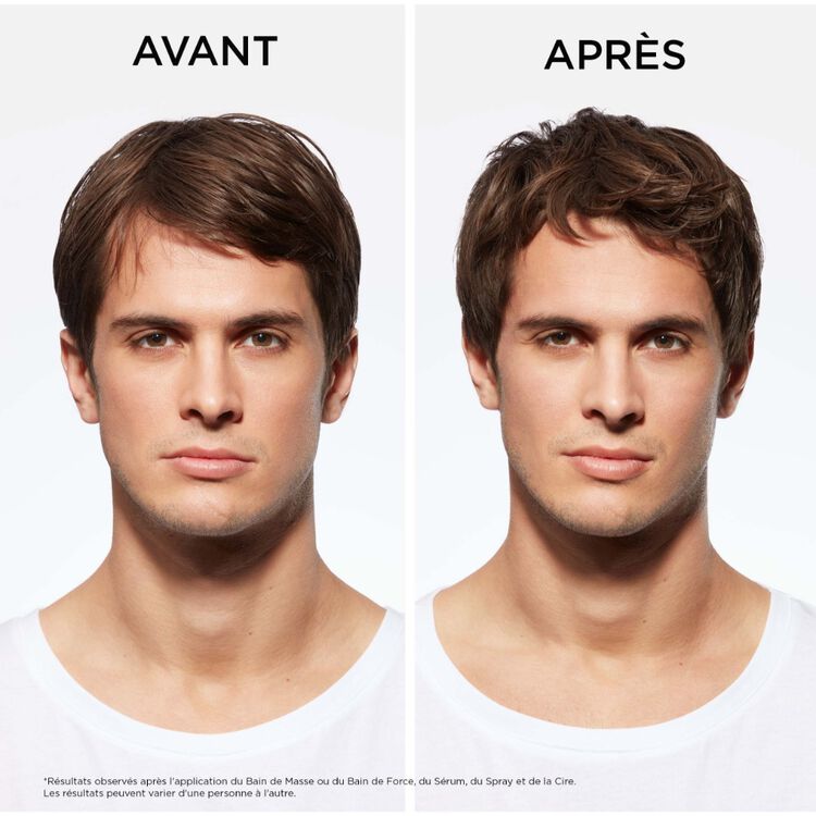 Bain de Force Quotidien