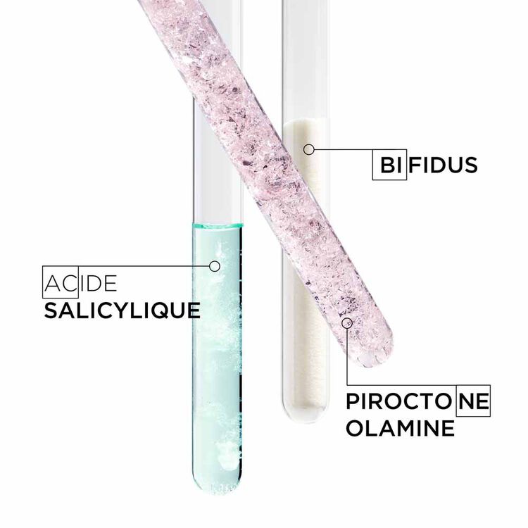 Bain Crème Anti-Pelliculaire