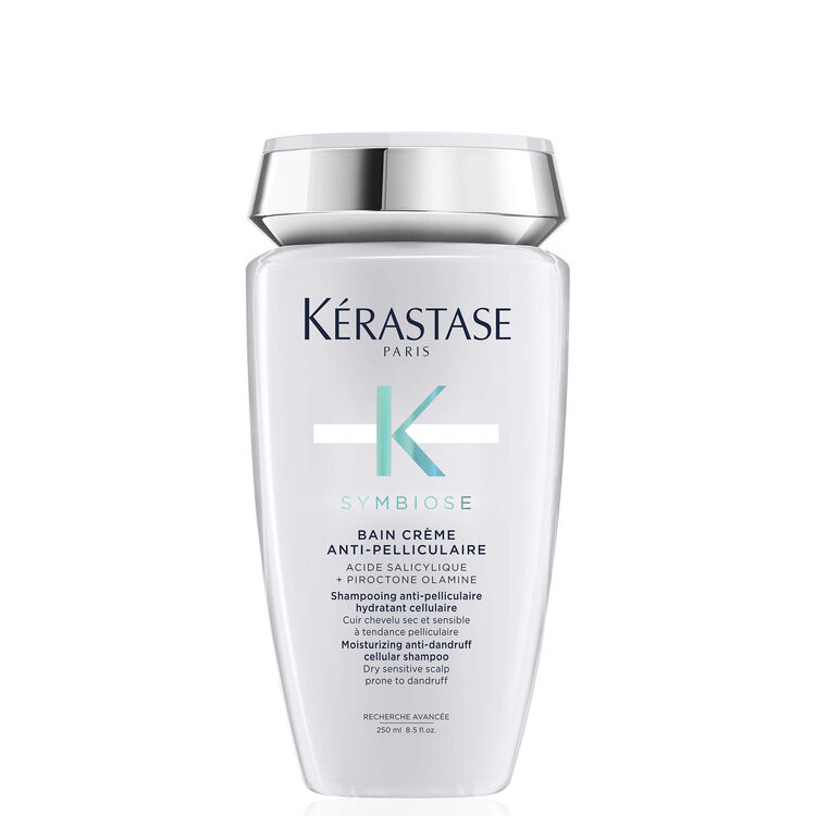 Bain Crème Anti-Pelliculaire