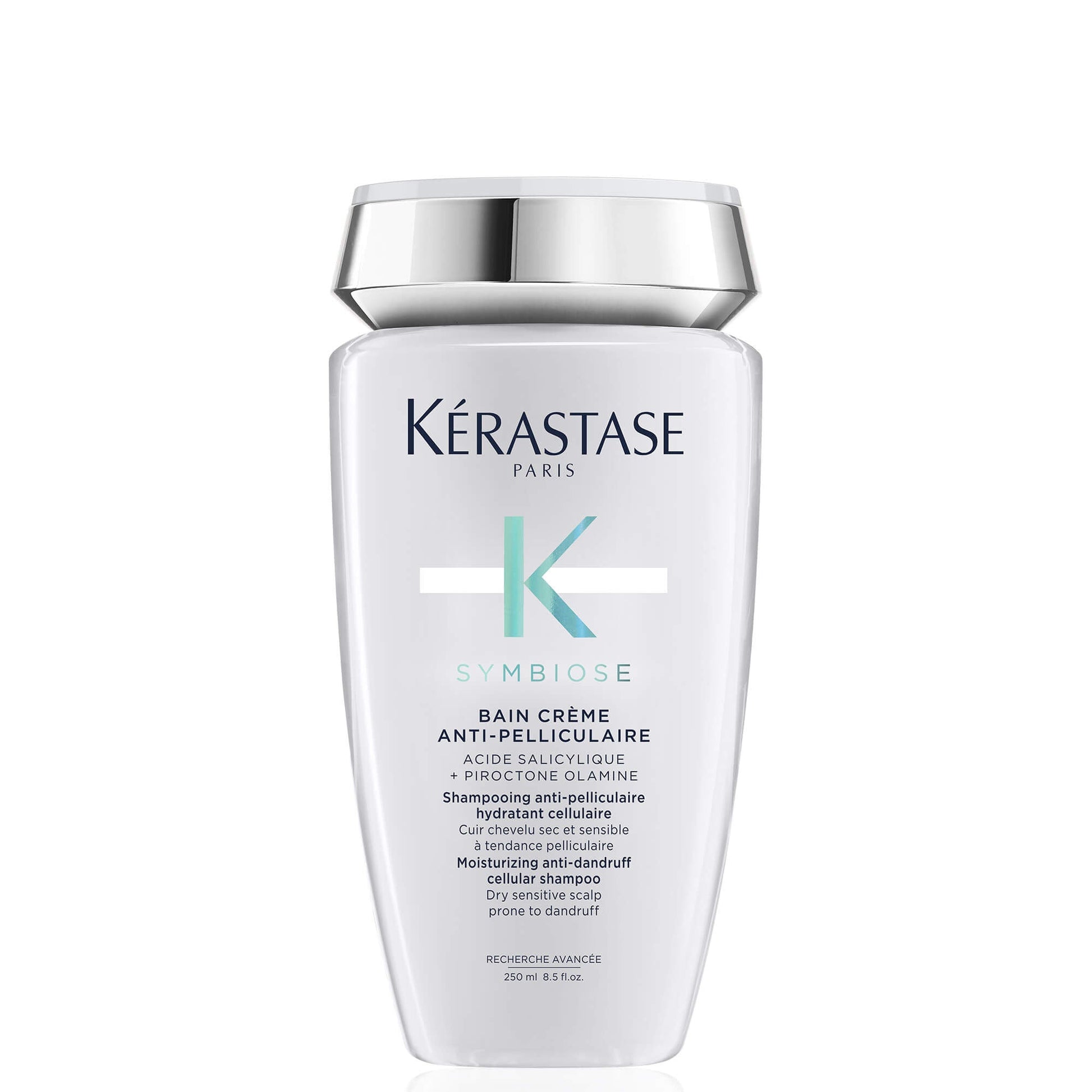 Bain Crème Anti-Pelliculaire