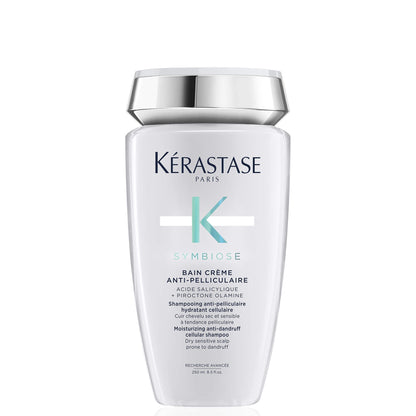 Bain Crème Anti-Pelliculaire
