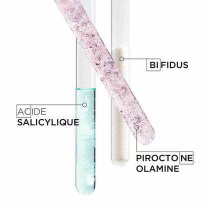 Micro-Peeling Cellulaire