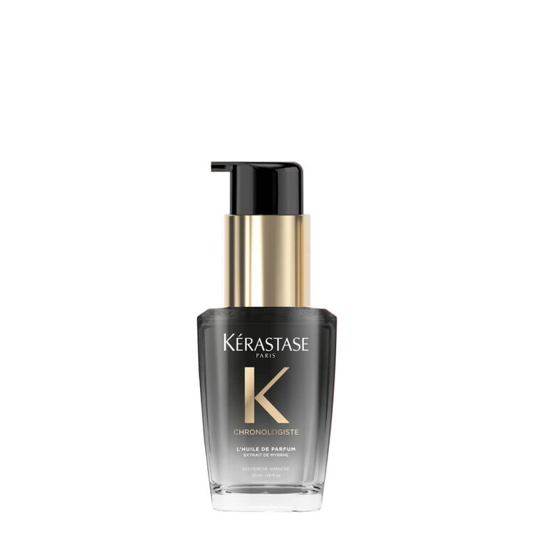 L'HUILE DE PARFUM RECHARGEABLE - 75 ML