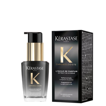 L'HUILE DE PARFUM RECHARGEABLE - 75 ML