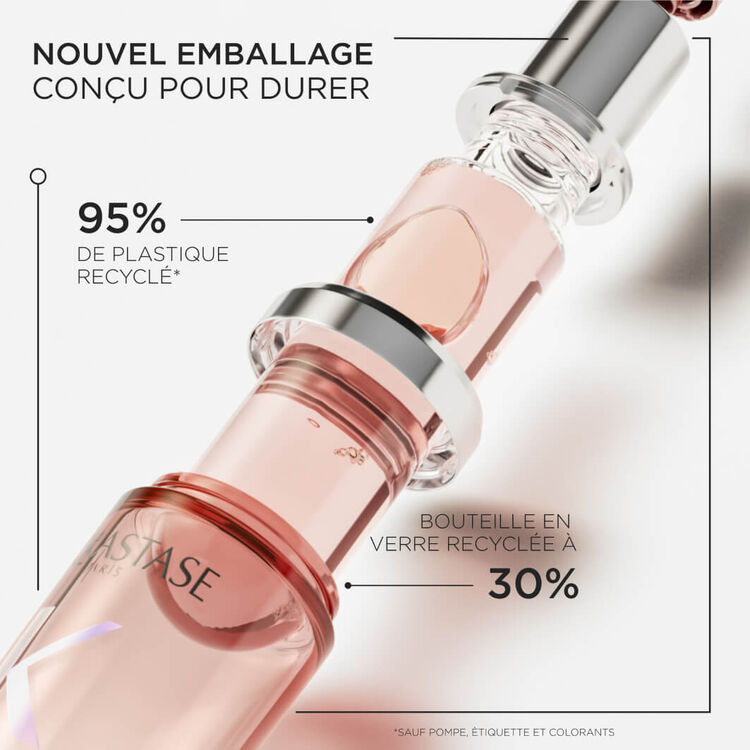 L'HUILE CHROMA ÉCLAT RECHARGEABLE - 75ML