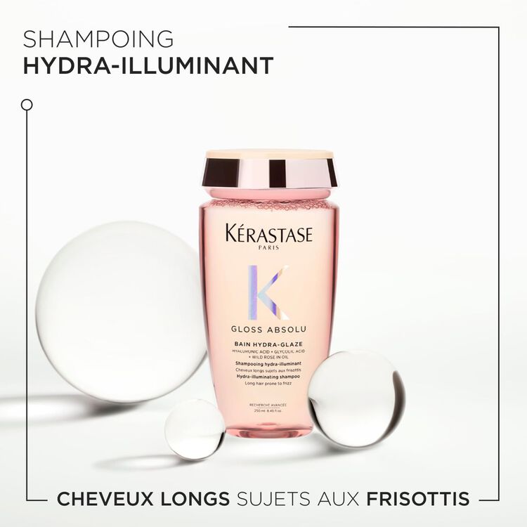 BAIN HYDRA-GLAZE