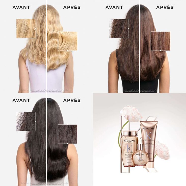 FONDANT INSTA GLAZE