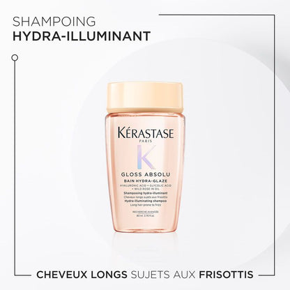 BAIN HYDRA-GLAZE