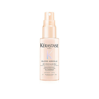 SPRAY ANTI-FRIZZ GLAZE MILK