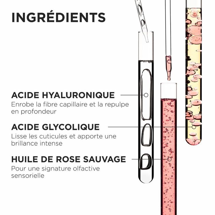 BAIN CRÈME HYDRA-GLAZE