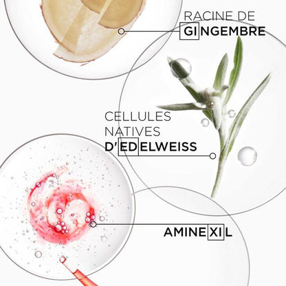 Coffret découverte - Genesis Duo pour cheveux fragilisés