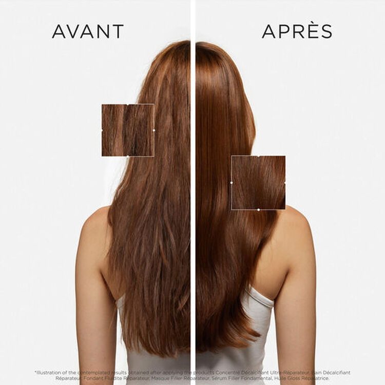 Masque Filler Réparateur