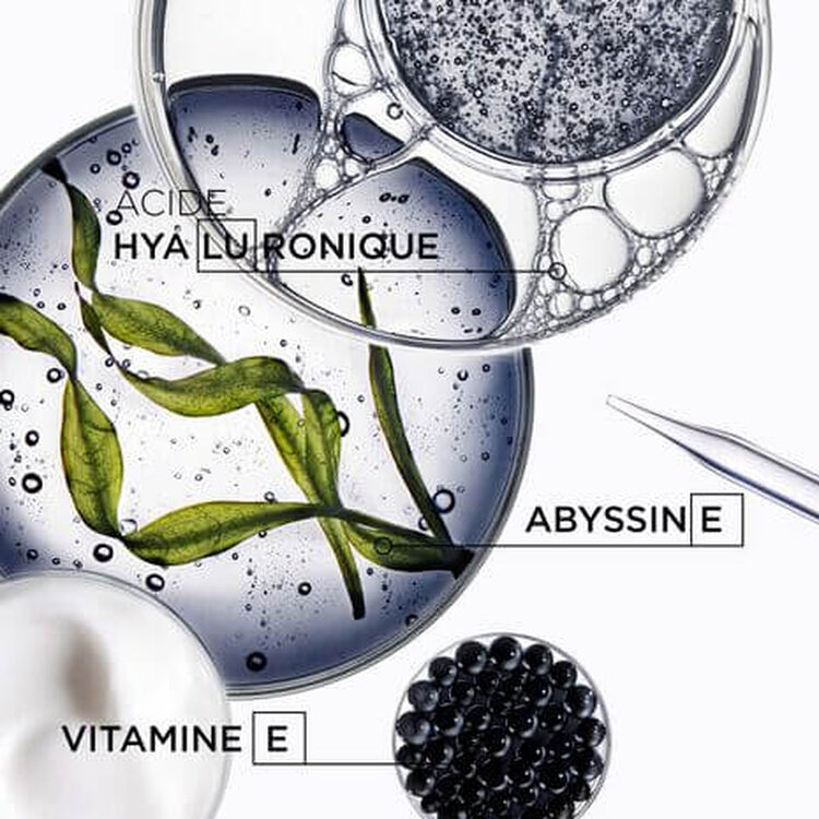 Masque Intense Régénérant