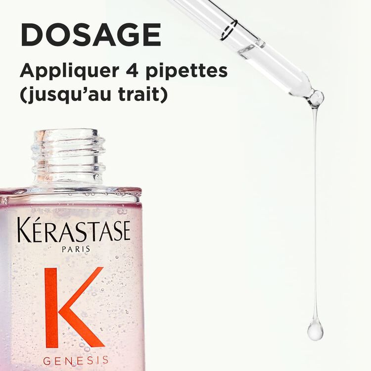 SÉRUM ANTI-CHUTE FORTIFIANT
