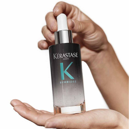 Sérum Cellulaire Nuit Anti-Pelliculaire Intensif