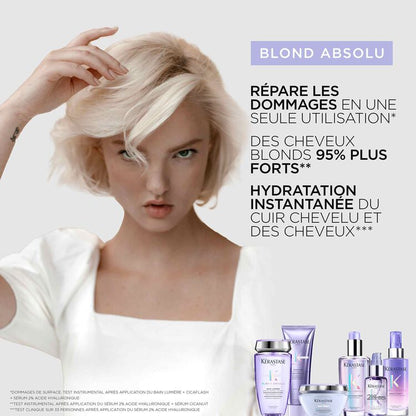 SÉRUM 2% ACIDE HYALURONIQUE PURE