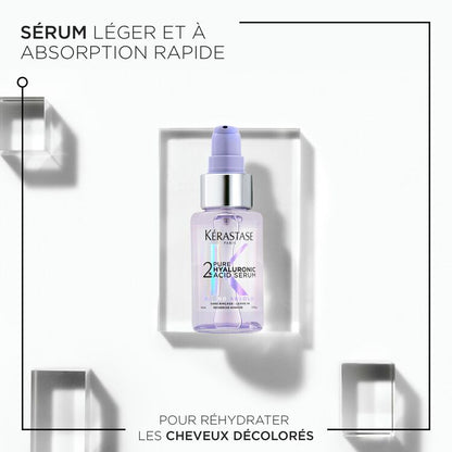 SÉRUM 2% ACIDE HYALURONIQUE PURE