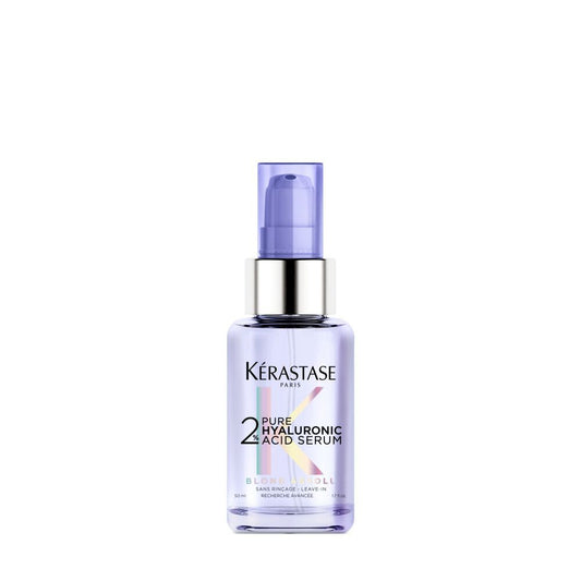 SÉRUM 2% ACIDE HYALURONIQUE PURE
