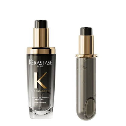 L'HUILE DE PARFUM + RECHARGE