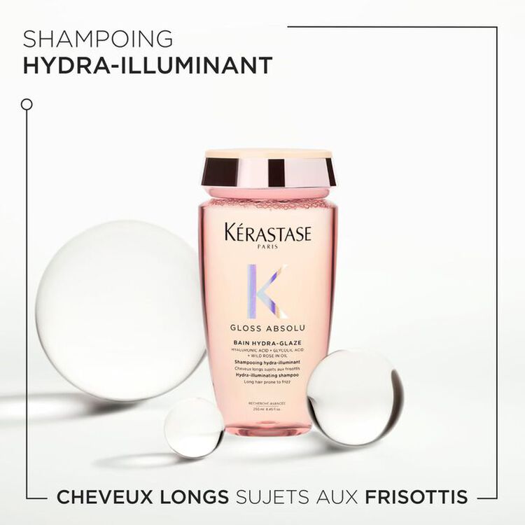 DUO DÉCOUVERTE BRILLANCE ANTI-FRISOTTIS